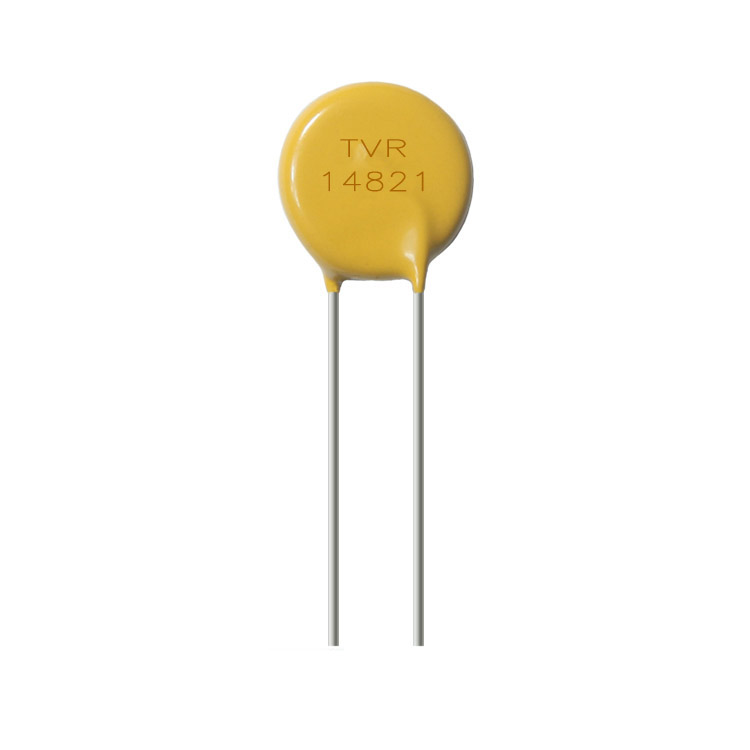 壓敏電阻通流量計算方式