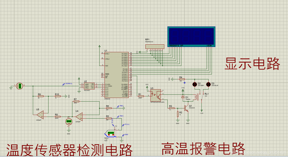 PLC 適配溫度模塊與傳感器選型